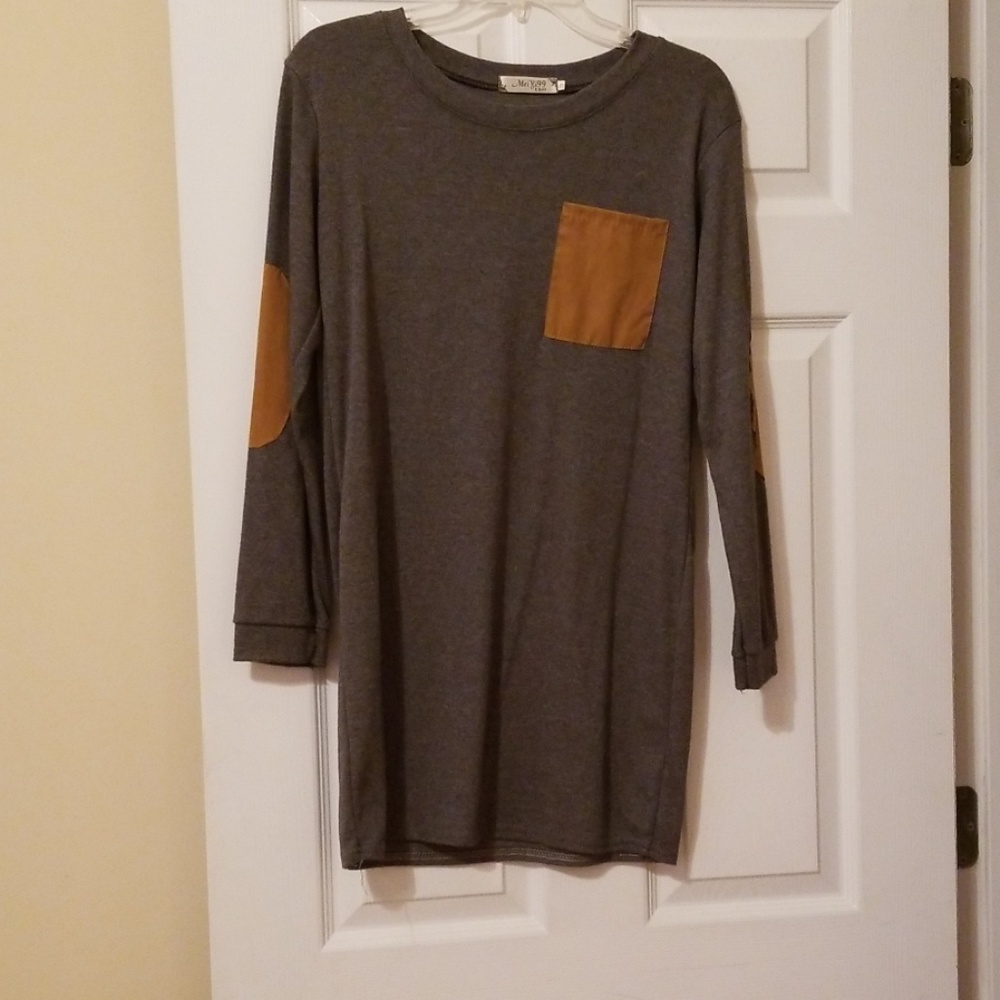 Womens Dress